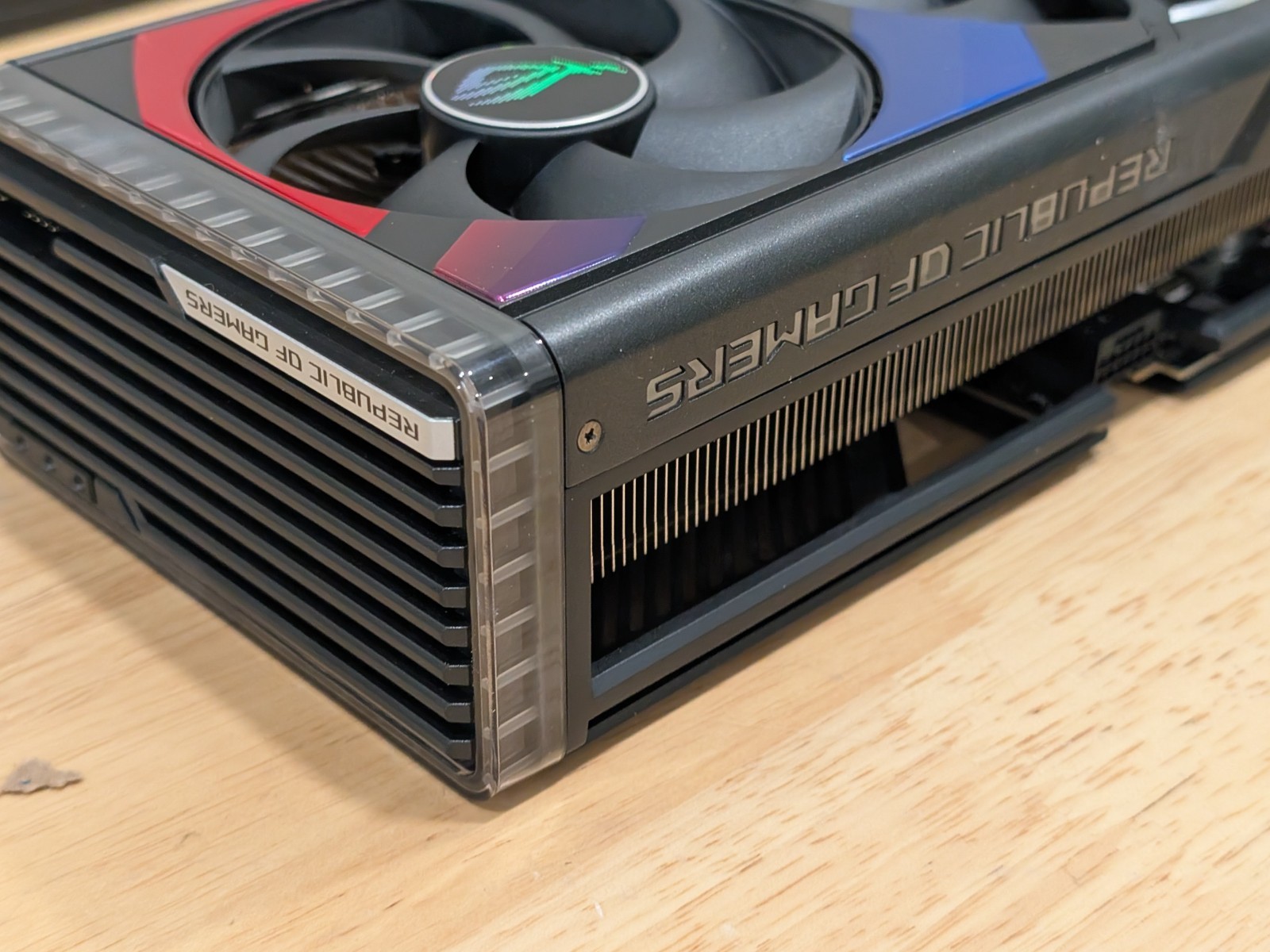 Rtx 4090 24Gb Gddr6X - 프리미엄 특가 ASUS ROG Strix GeForce