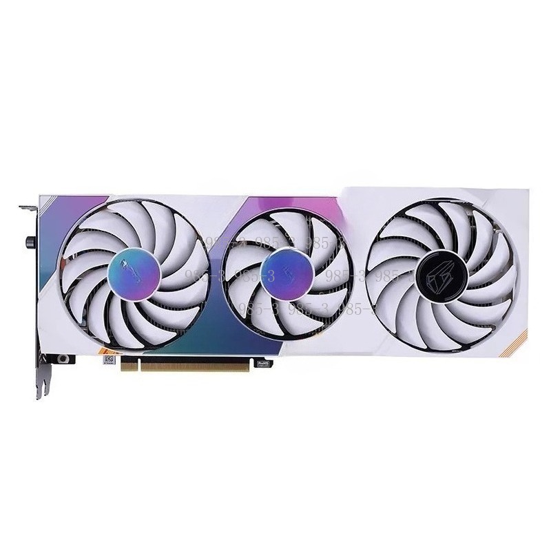 Graphics Card 24Gb Gddr6X - RTX 3090 24GB GDDR6X 정품 GPU