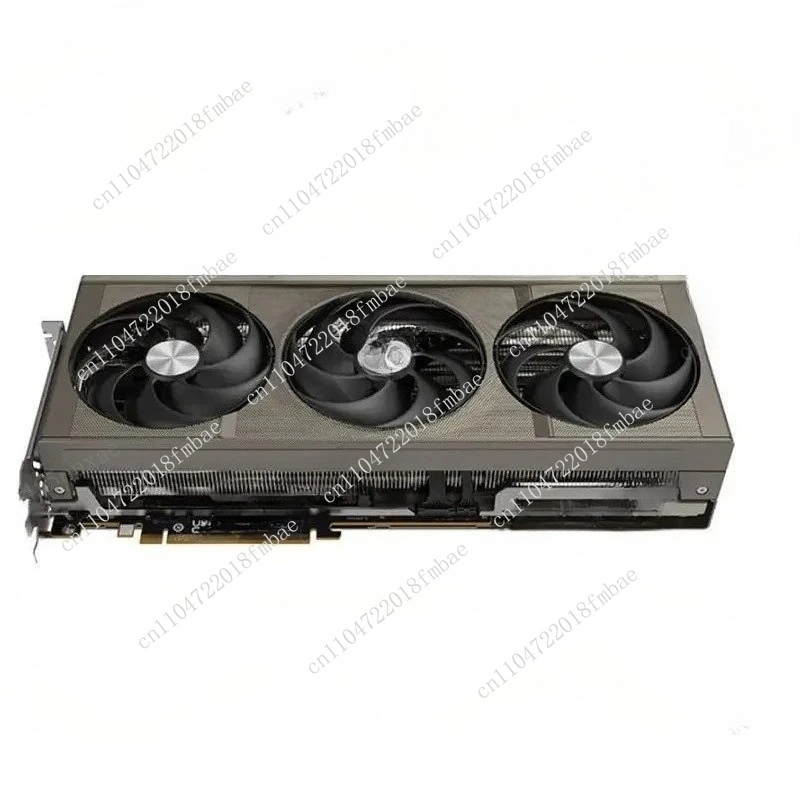 Rx 9070 16Gb - 중고 사파이어 RX 9070 XT 라데온