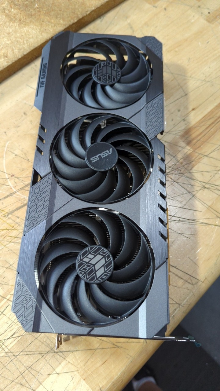Rtx 4090 24Gb Gddr6X - BH 부품 특가: Asus GeForce RTX
