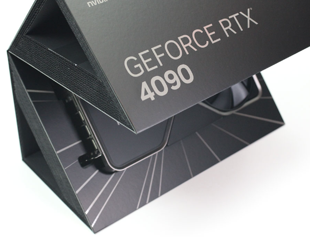 Rtx 4090 24Gb Gddr6X - BH 지포스 RTX 4090 24GB GDDR6X