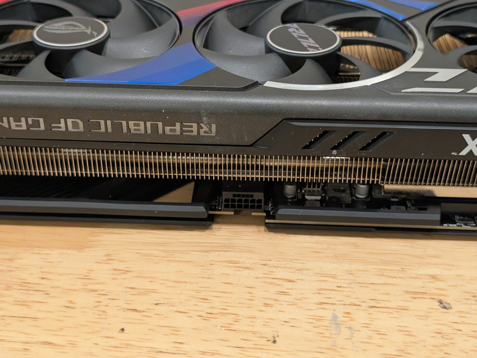 프리미엄 특가 ASUS ROG Strix GeForce - Rtx 4090 24Gb Gddr6X 리뷰 및 가격