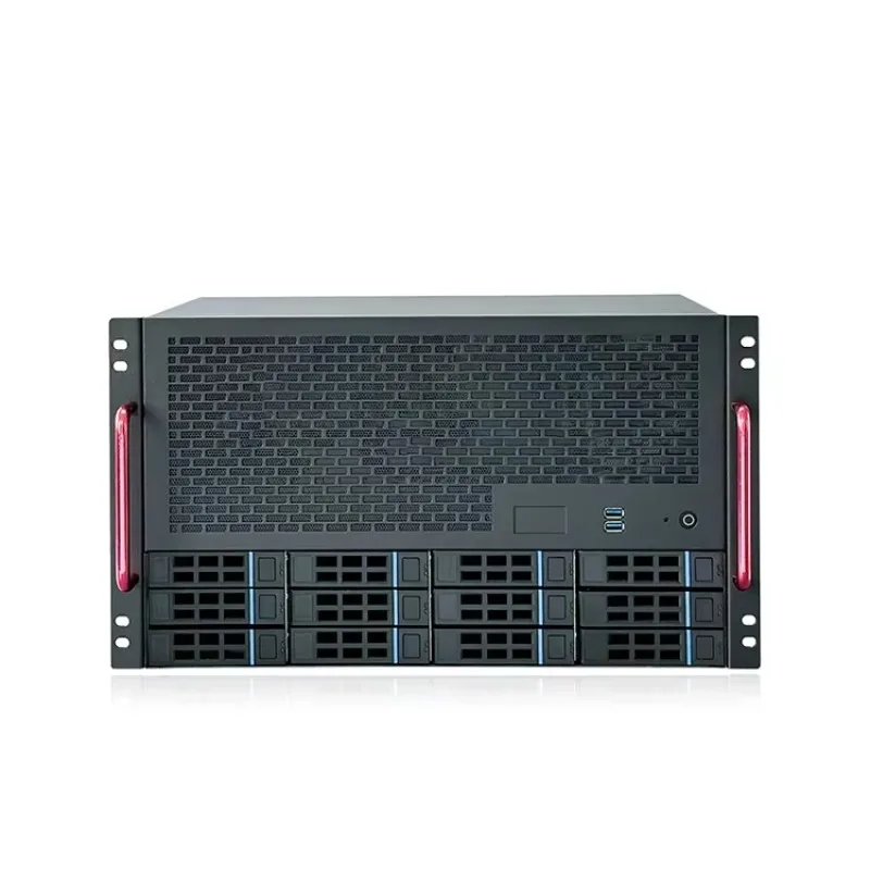 인기 상품인 JMCD 12S4-1 4U 6U 랙형 12 - Server Gpu Chassis 4U 리뷰 및 가격