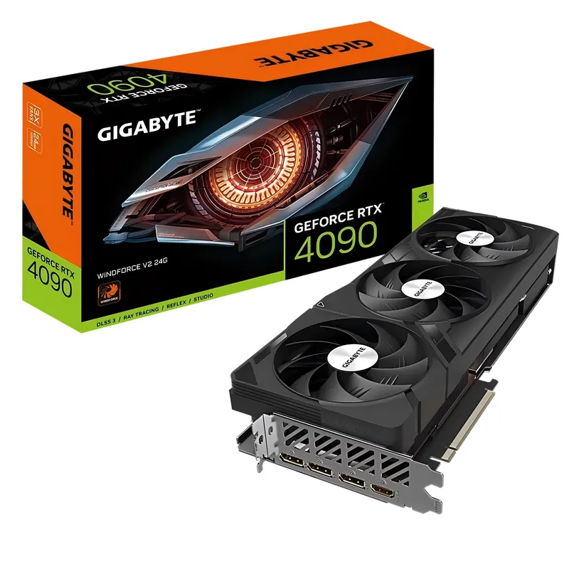 노바텍 글로벌 지포스 RTX 4090 24GB GDDR - Rtx 4090 24Gb Gddr6X 리뷰 및 가격