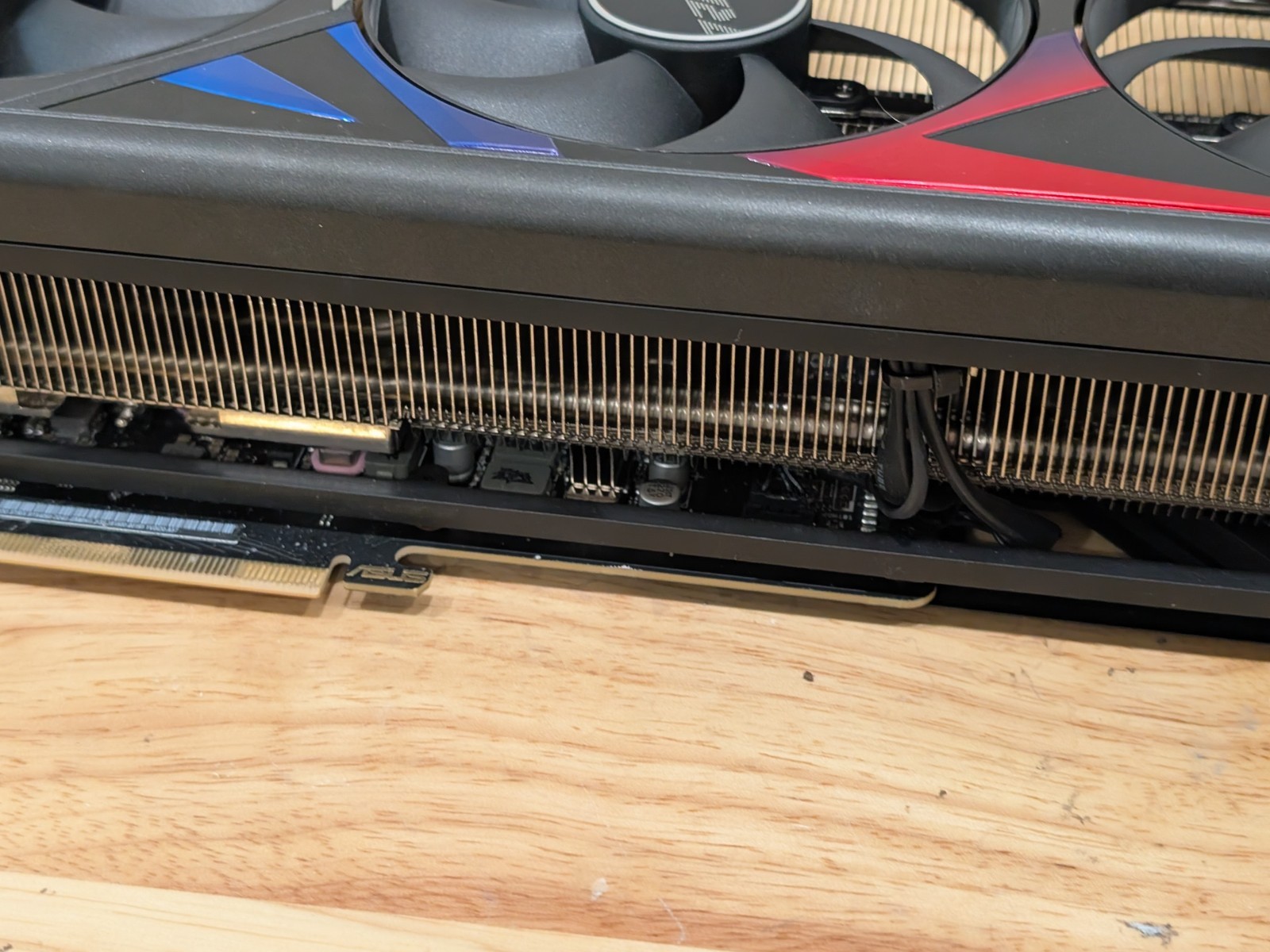 BH 최고의 제안 ASUS ROG Strix GeFor - Rtx 4090 24Gb Gddr6X 리뷰 및 가격