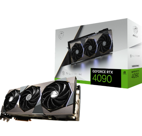 BH SUS ROG Strix GeForce RTX 4 - Rtx 4090 24Gb Gddr6X 리뷰 및 가격