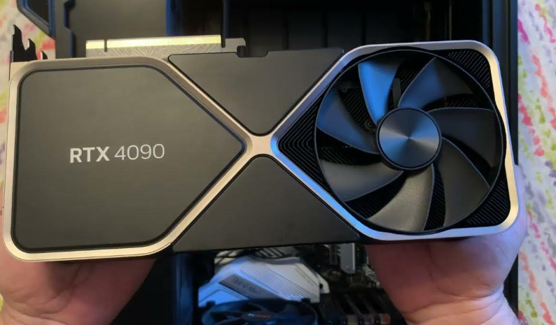 BH 최고의 프로모션 제안 ASUS ROG Strix  - Rtx 4090 24Gb Gddr6X 리뷰 및 가격