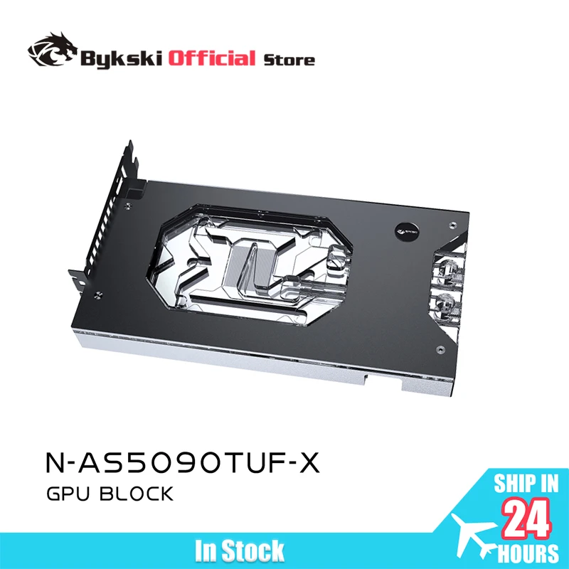 Bykski GPU 수랭 블록, ASUS TUF GAM - Rtx 5090 32Gb 리뷰 및 가격
