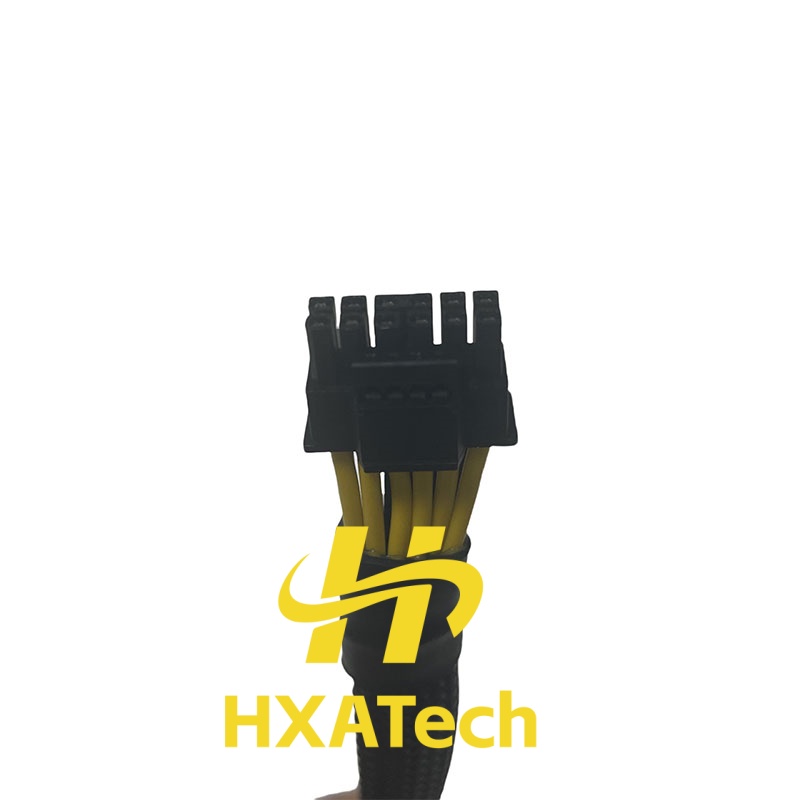 HXATech - 맥 프로 2019용, 새로운 데스크톱 - Dual 8Pin To 16Pin 12Vhpwr Cable 리뷰 및 가격