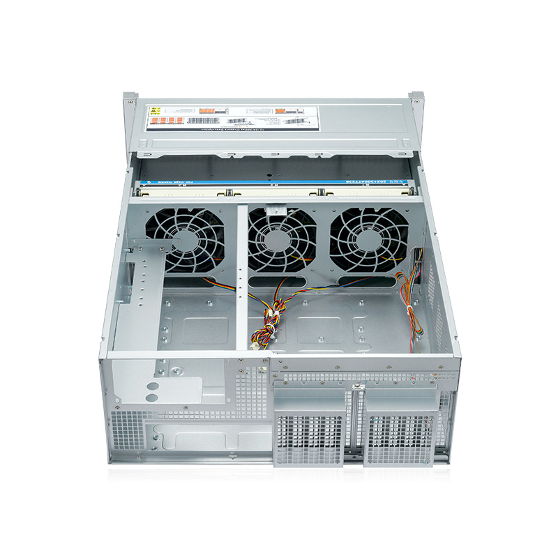 8디스크 4U 랙형 멀티디스크 스토리지 AI 컴퓨팅 파 - Server Gpu Chassis 4U 리뷰 및 가격