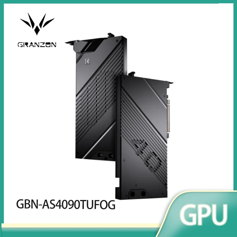 ASUS ROG Strix LC/TUF GAMING G - Rtx 4090 Water Block 리뷰 및 가격